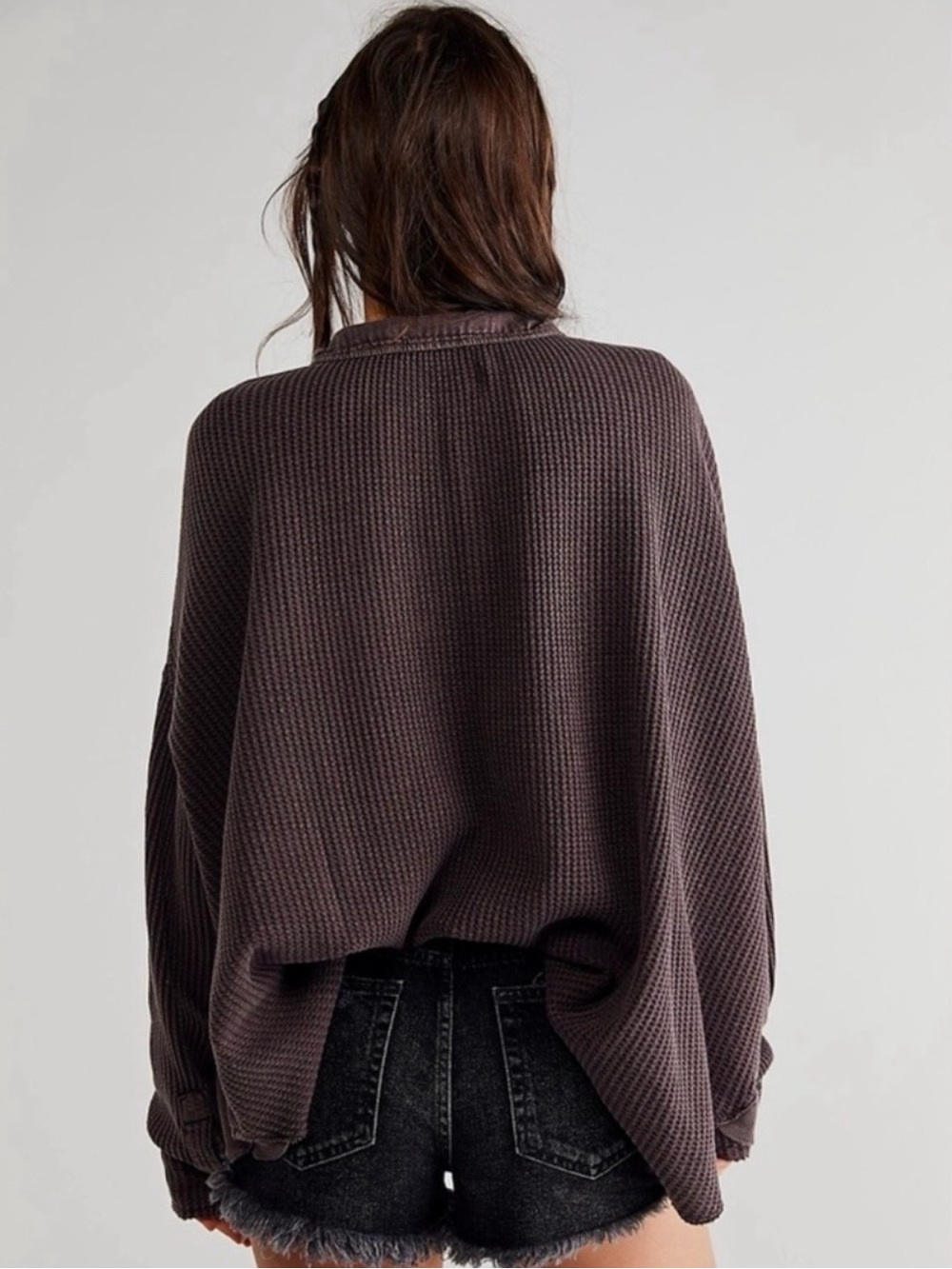 Free People Scout Jacket - Picture 3 of 6